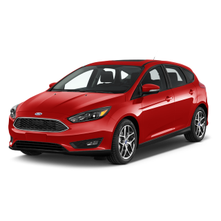 Ford Icon Car Rental